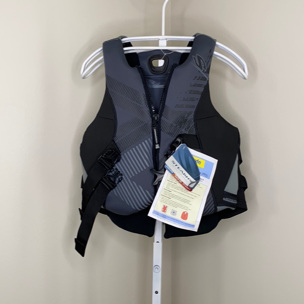 Stearns Life Jacket